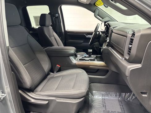 Used 2023 Chevrolet Silverado 1500 RST w/ All Star Edition Plus image 10