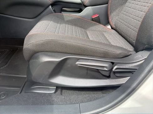 New 2026 Honda HR-V Sport image 17