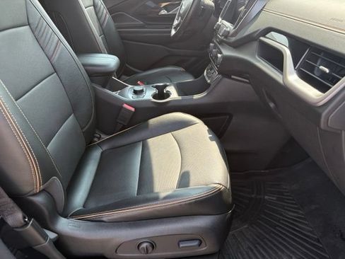 Used 2024 GMC Terrain AT4 AWD/4WD image 18