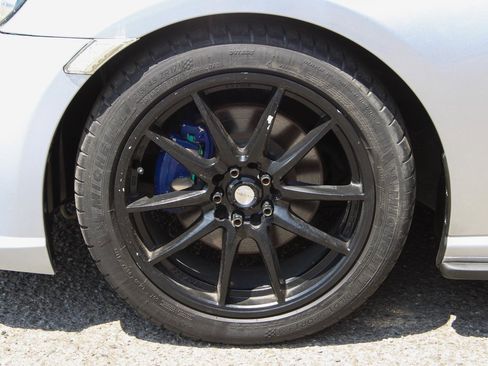 Used 2015 Subaru BRZ Limited image 29