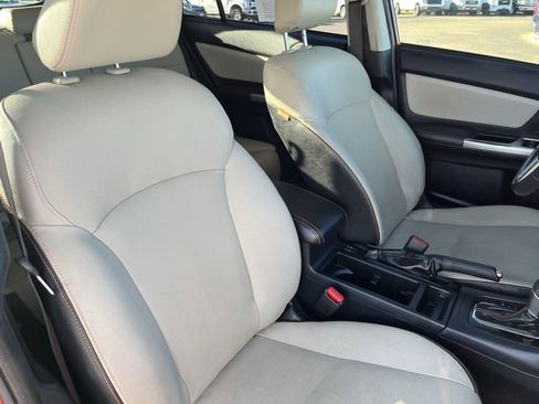 Used 2016 Subaru Crosstrek 2.0i Limited image 22