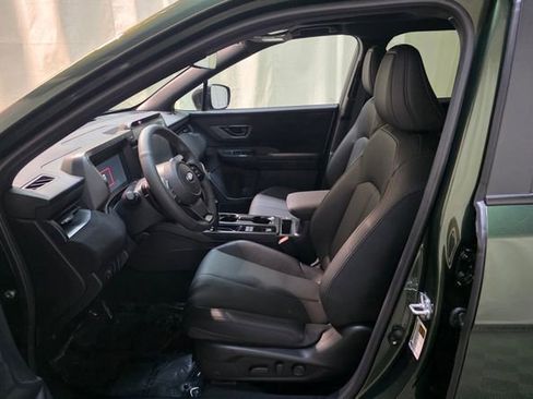 New 2026 Subaru Outback Premium image 12