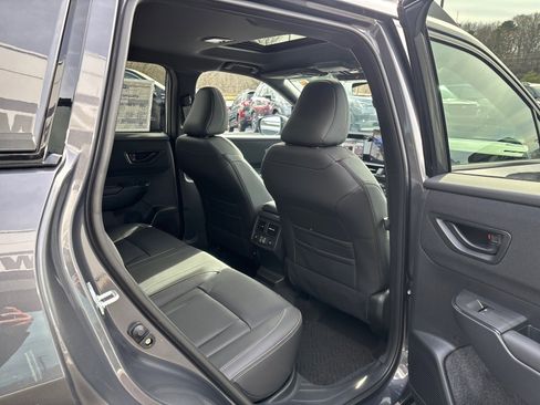 New 2026 Subaru Outback Limited image 41