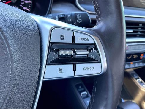 Used 2021 Kia Telluride SX w/ Nightfall Edition Package image 23