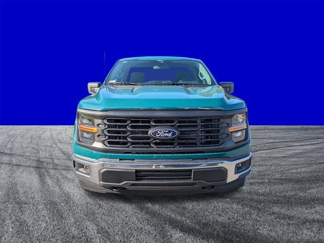 New 2026 Ford F150 XL w/ Equipment Group 103A High AWD/4WD image 9
