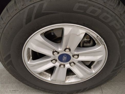 Used 2019 Ford F150 XLT RWD image 31