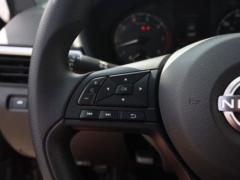 New 2025 Nissan Altima 2.5 S image 32