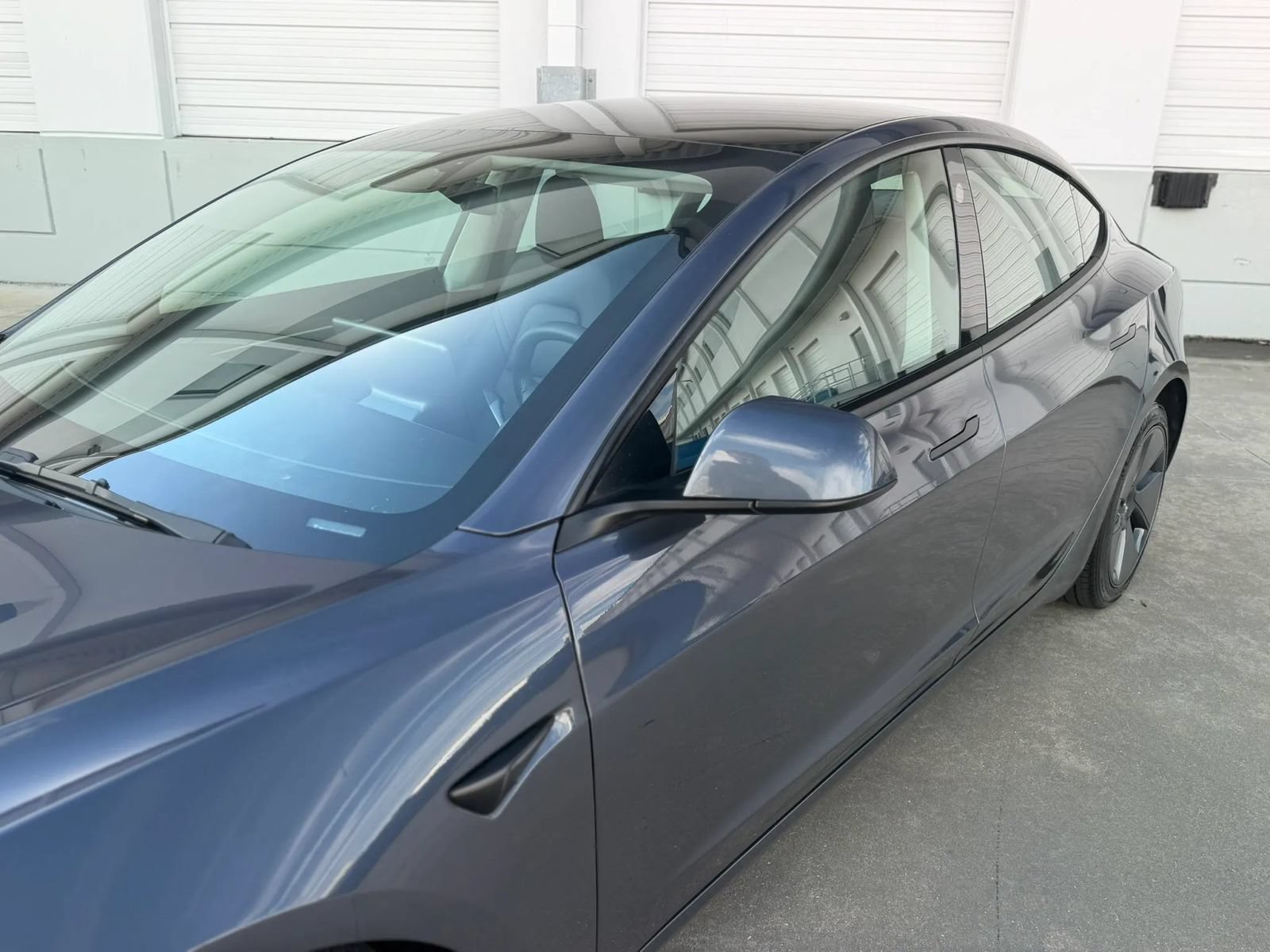 Used 2022 Tesla Model 3 Long Range AWD/4WD image 15