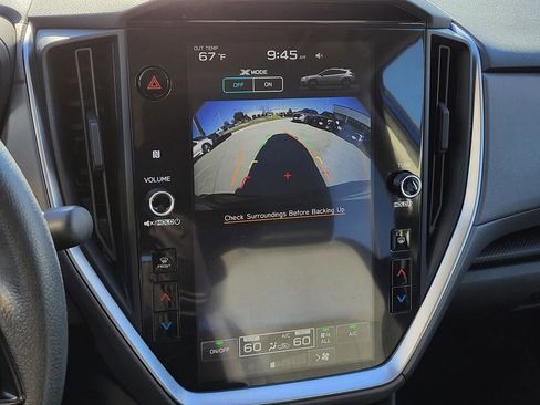 Certified 2024 Subaru Crosstrek 2.0i Premium image 24