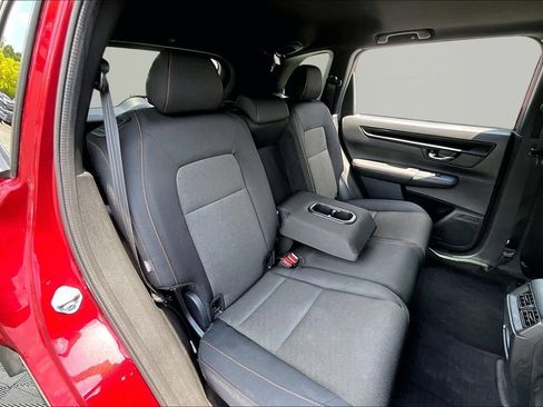 Used 2024 Honda CR-V Sport image 19
