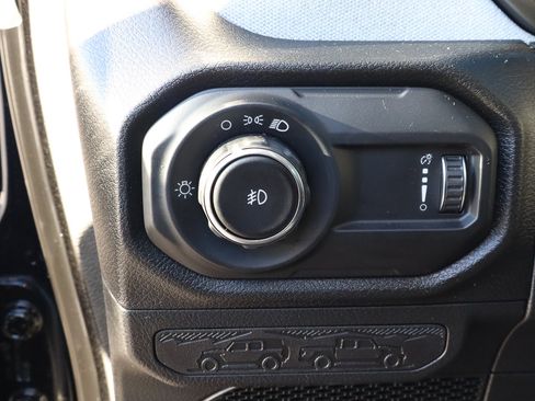 New 2026 Jeep Wrangler Sport AWD/4WD image 11