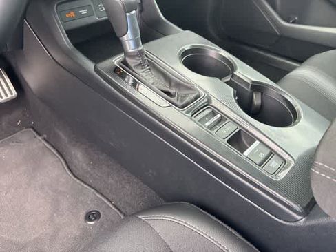 Used 2026 Honda Civic Sport image 16