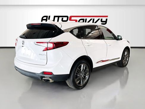 Used 2024 Acura RDX Technology Package image 7