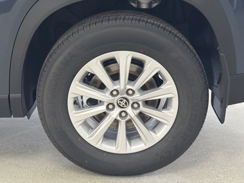 New 2026 Toyota Grand Highlander XLE AWD/4WD image 41