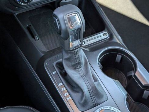 New 2025 Ford Bronco Outer Banks image 19