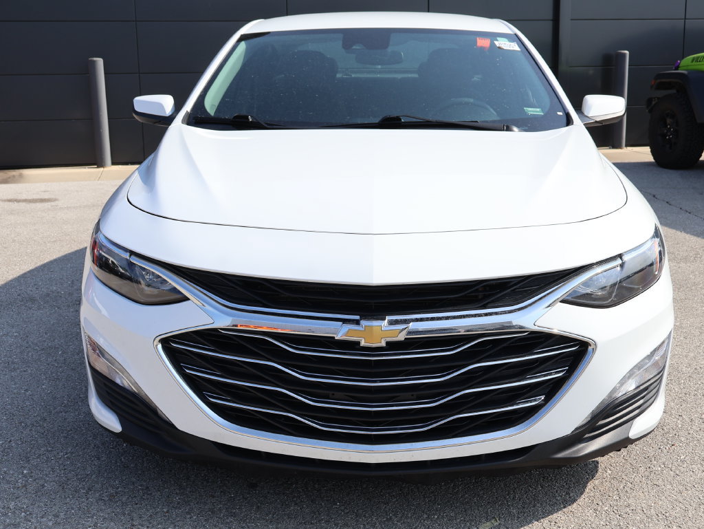 Used 2024 Chevrolet Malibu LT FWD image 7