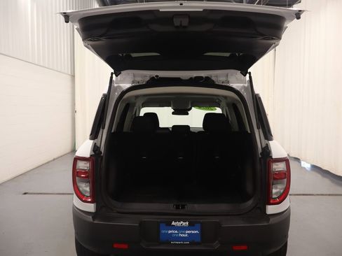 Used 2024 Ford Bronco Sport Big Bend w/ Convenience Package image 19