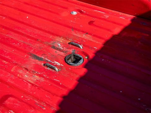 Used 2024 Ford F350 XL w/ FX4 Off-Road Package image 13