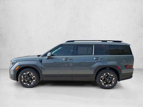 New 2026 Hyundai Santa Fe SEL FWD image 5