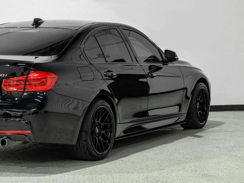 Used 2017 BMW 340i Sedan RWD image 13