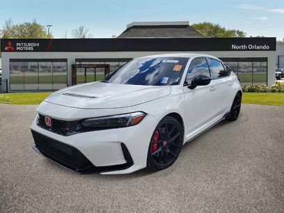 Used 2024 Honda Civic Type R
