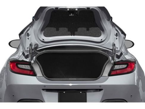 Used 2025 Toyota GR86 Premium w/ Performance Package RWD image 11