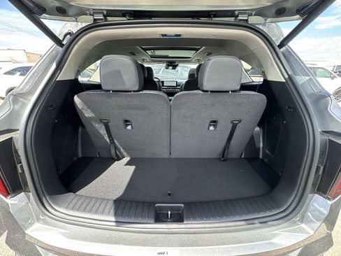 New 2026 Kia Sorento EX AWD/4WD image 25