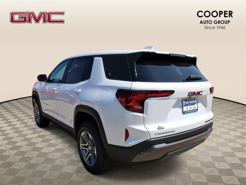 New 2026 GMC Terrain Elevation w/ LPO, Floor Liner Package image 22