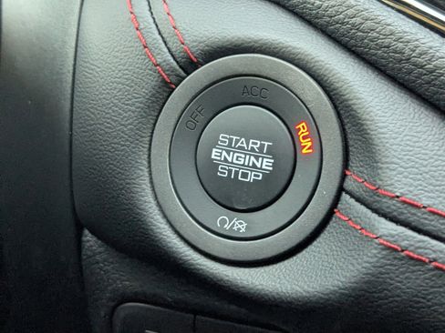 New 2026 Dodge Durango GT image 28