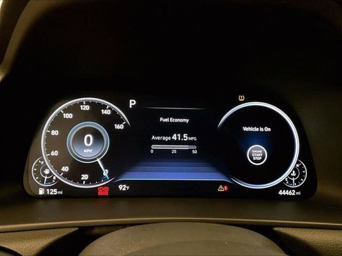 Used 2020 Hyundai Sonata SEL w/ Premium + Sunroof Package FWD image 19
