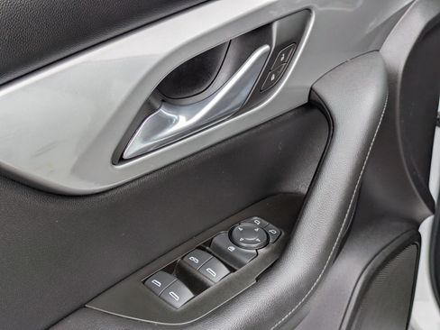 Certified 2020 Chevrolet Blazer LT image 12