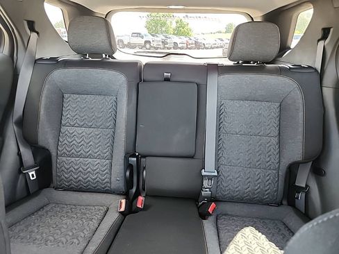 Used 2024 Chevrolet Equinox LT AWD/4WD image 33