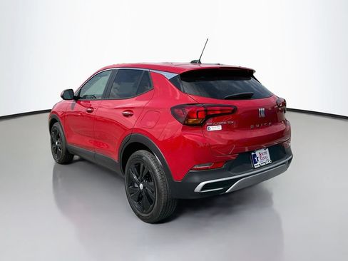 Used 2026 Buick Encore GX Preferred w/ Comfort Package FWD image 5