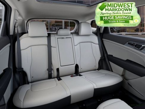 New 2026 Kia Sportage EX AWD/4WD image 16