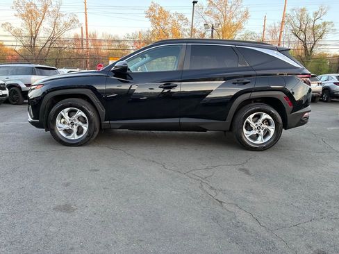 Used 2023 Hyundai Tucson SEL image 4