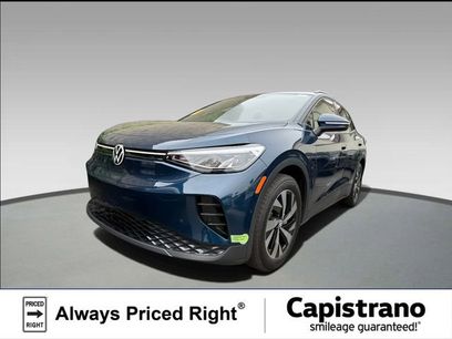 Used 2023 Volkswagen ID.4 2WD
