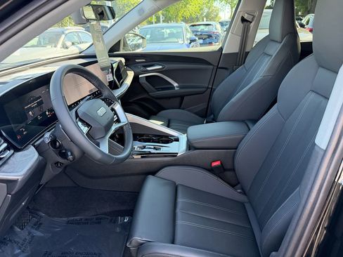New 2026 Audi Q5 Premium Plus AWD/4WD image 12