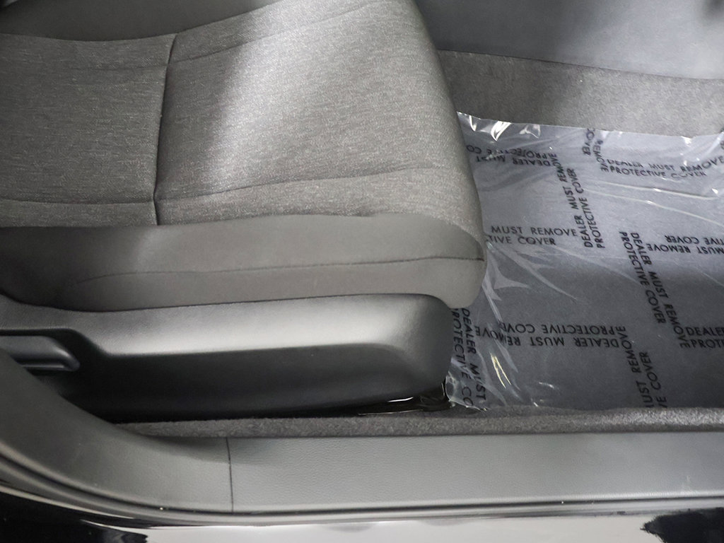 New 2026 Honda Accord LX image 21