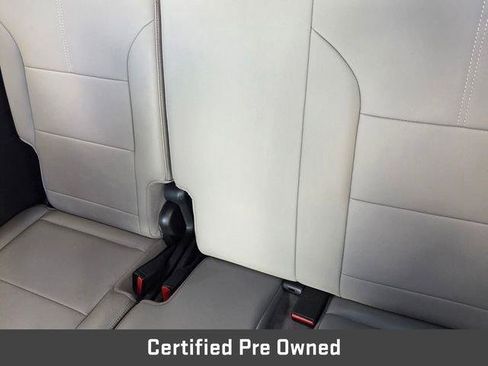 Certified 2024 GMC Acadia Elevation w/ Luxury Package FWD image 11