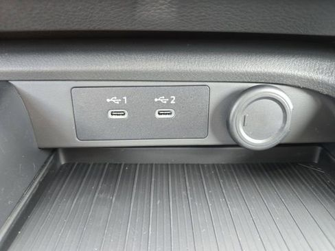 New 2026 Nissan Sentra SV FWD image 6