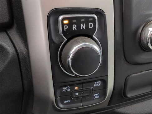 Used 2016 RAM 1500 Big Horn image 30