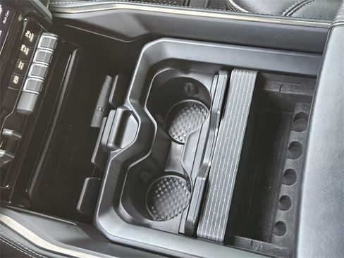 Used 2020 RAM 2500 Limited image 20