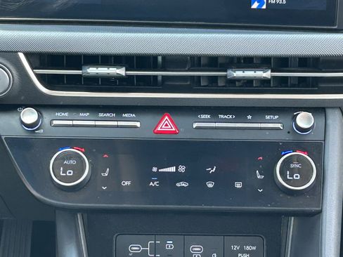 Used 2024 Hyundai Sonata SEL w/ Convenience Package FWD image 20