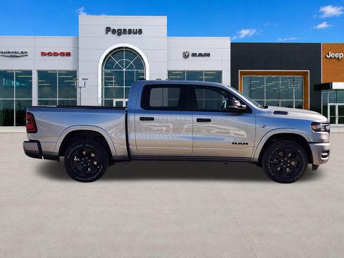 New 2026 RAM 1500 Lone Star AWD/4WD image 7