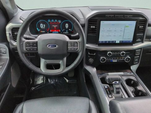 Used 2021 Ford F150 Lariat RWD image 28