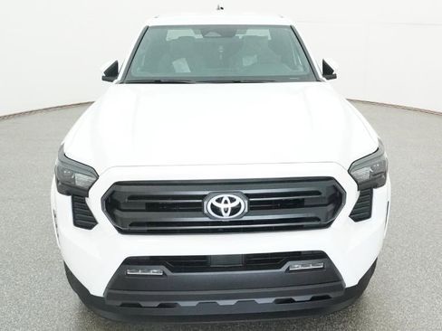 New 2026 Toyota Tacoma SR5 RWD image 96
