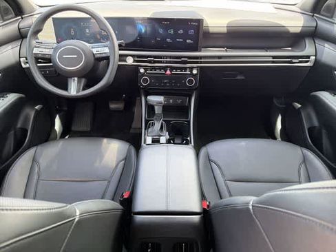 New 2025 Hyundai Santa Cruz SEL FWD image 12