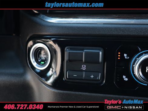 Used 2024 GMC Sierra 2500 SLE w/ SLE Value Package AWD/4WD image 21