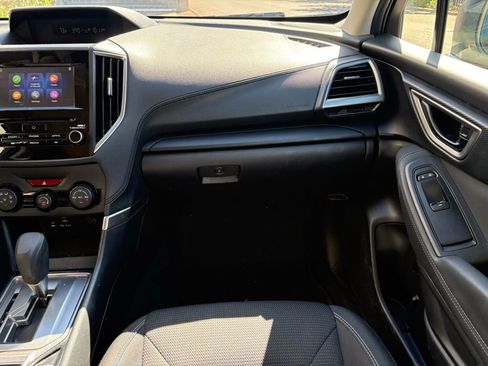 Used 2021 Subaru Forester w/ Popular Package #1 image 10