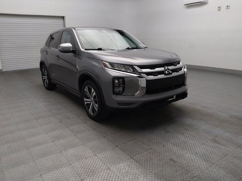 Used 2021 Mitsubishi Outlander Sport SE AWD/4WD image 13